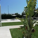 Relais Ottavia Bari Airport 10 Min Rum i privatbostad