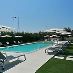 Relais Ottavia Bari Airport 10 Min Rum i privatbostad *