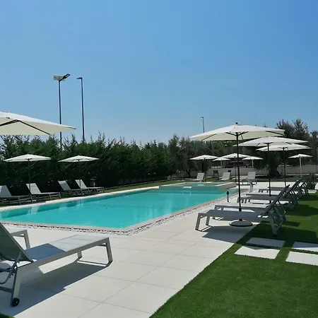 Relais Ottavia Bari Airport 10 Min Homestay *