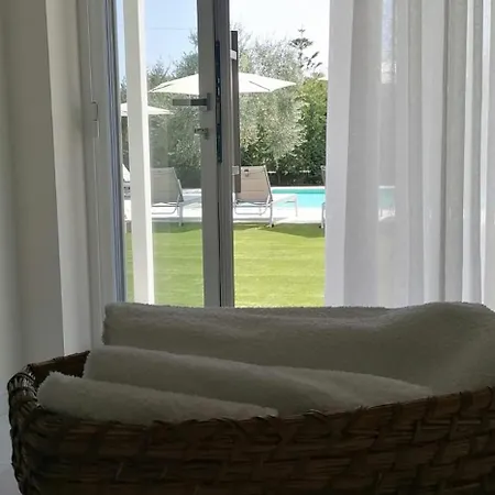 Homestay Relais Ottavia Bari Airport 10 Min