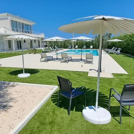Relais Villa Ottavia Bari Airport 10 Min