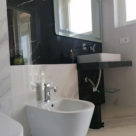 Relais Ottavia Homestay *
