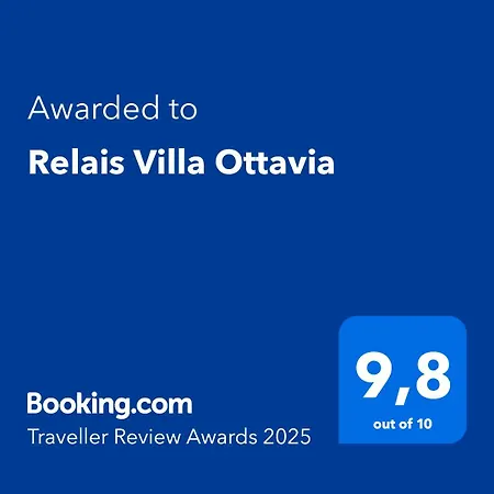 Relais Ottavia Homestay