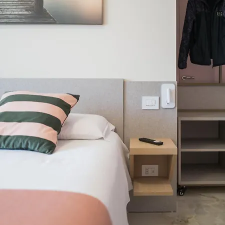 Homestay Relais Ottavia Bitonto