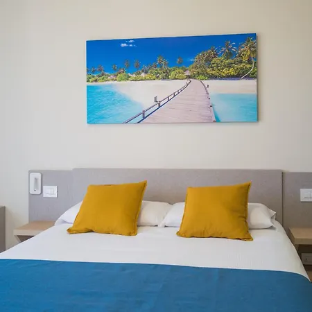Homestay Relais Ottavia