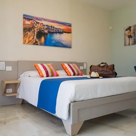 Homestay Relais Ottavia Bitonto
