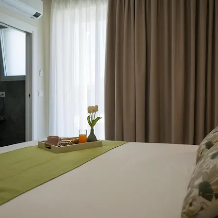 Relais Ottavia *