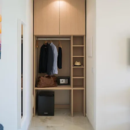 Relais Ottavia Homestay