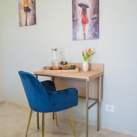 Homestay Relais Ottavia
