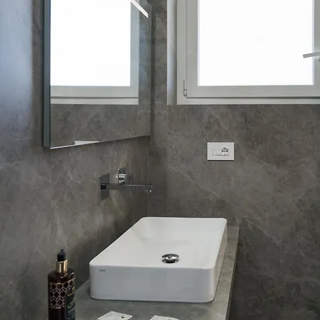 Homestay Relais Ottavia *