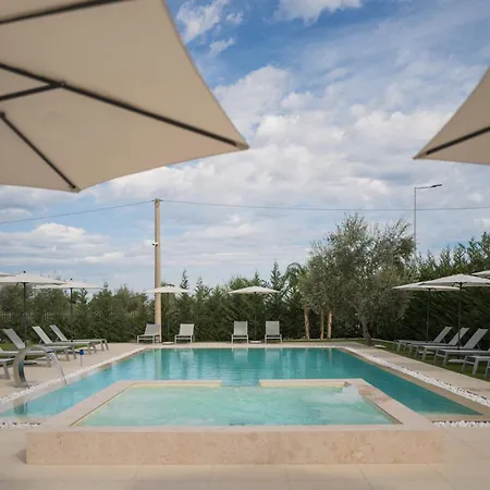 Relais Ottavia Bitonto