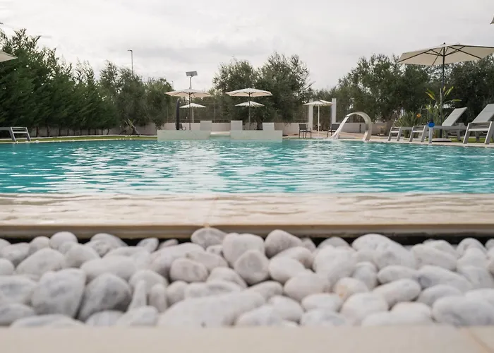 Relais Ottavia Bari Airport 10 Min