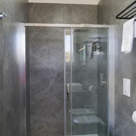 Relais Ottavia