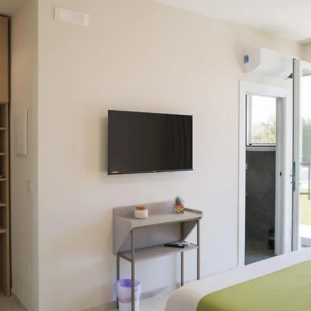 Relais Ottavia Rum i privatbostad