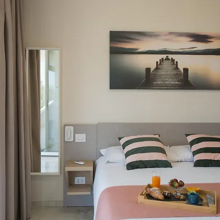 Relais Ottavia *