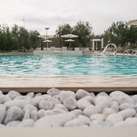 Relais Ottavia Bari Airport 10 Min