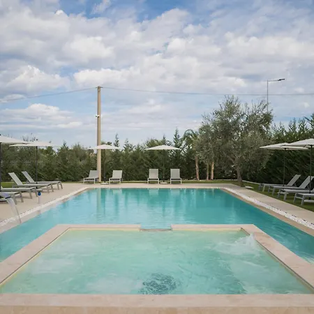 Relais Ottavia Rum i privatbostad